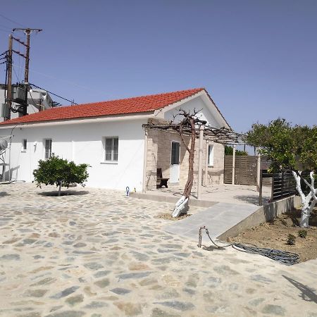 Faliraki Citrus Garden Exterior photo