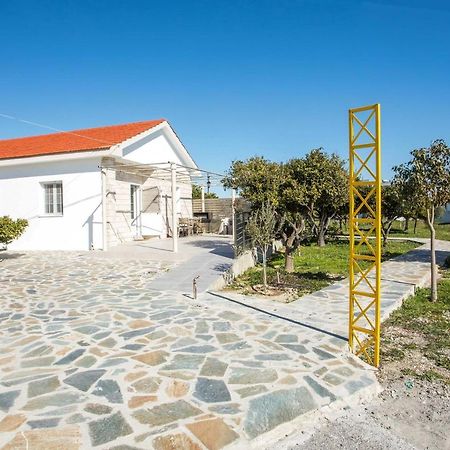 Faliraki Citrus Garden Exterior photo